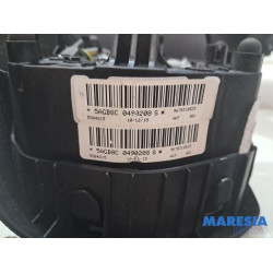Peugeot - 308 - Airbag set + dashboard