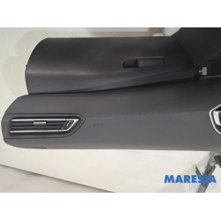 Peugeot - 308 - Airbag set + dashboard