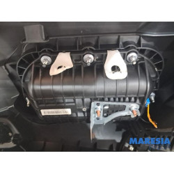 Peugeot - 308 - Airbag set + dashboard
