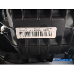 Peugeot - 308 - Airbag set + dashboard