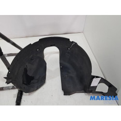 Peugeot - 208 - Wheel arch liner