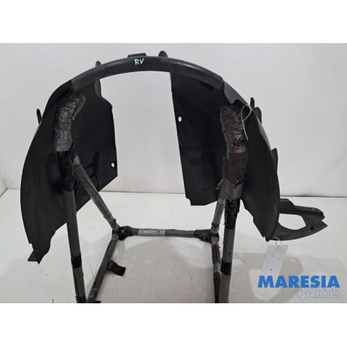 Peugeot - 208 - Wheel arch liner