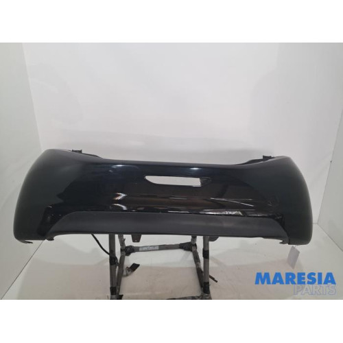 Peugeot - 208 - Pare-chocs arrière