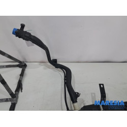 Peugeot - 308 - Tank