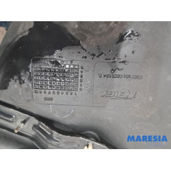 Peugeot - 308 - Tank