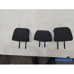 Peugeot - 208 - Ensemble usagé support principal