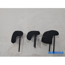 Peugeot - 208 - Ensemble usagé support principal