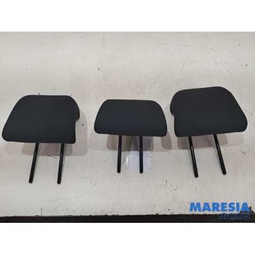 Peugeot - 208 - Ensemble usagé support principal