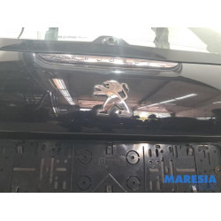 Peugeot - 208 - Tailgate