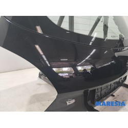 Peugeot - 208 - Tailgate