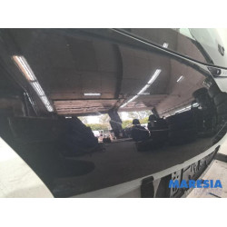 Peugeot - 208 - Tailgate