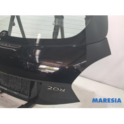 Peugeot - 208 - Tailgate