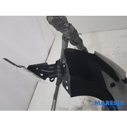 Peugeot - 208 - Scherm links-voor
