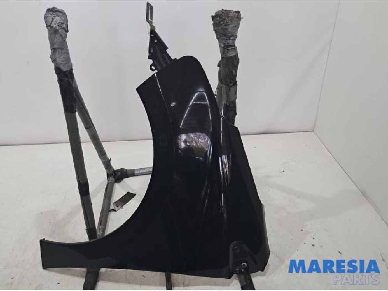 Peugeot - 208 - Scherm links-voor