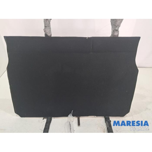 Peugeot - 208 - Boot mat