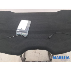 Peugeot - 208 - Parcel shelf