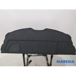 Peugeot - 208 - Parcel shelf