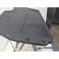 Peugeot - 208 - Parcel shelf