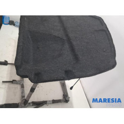 Peugeot - 208 - Parcel shelf