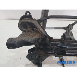 Peugeot - 208 - Subframe
