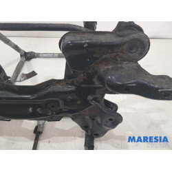 Peugeot - 208 - Subframe