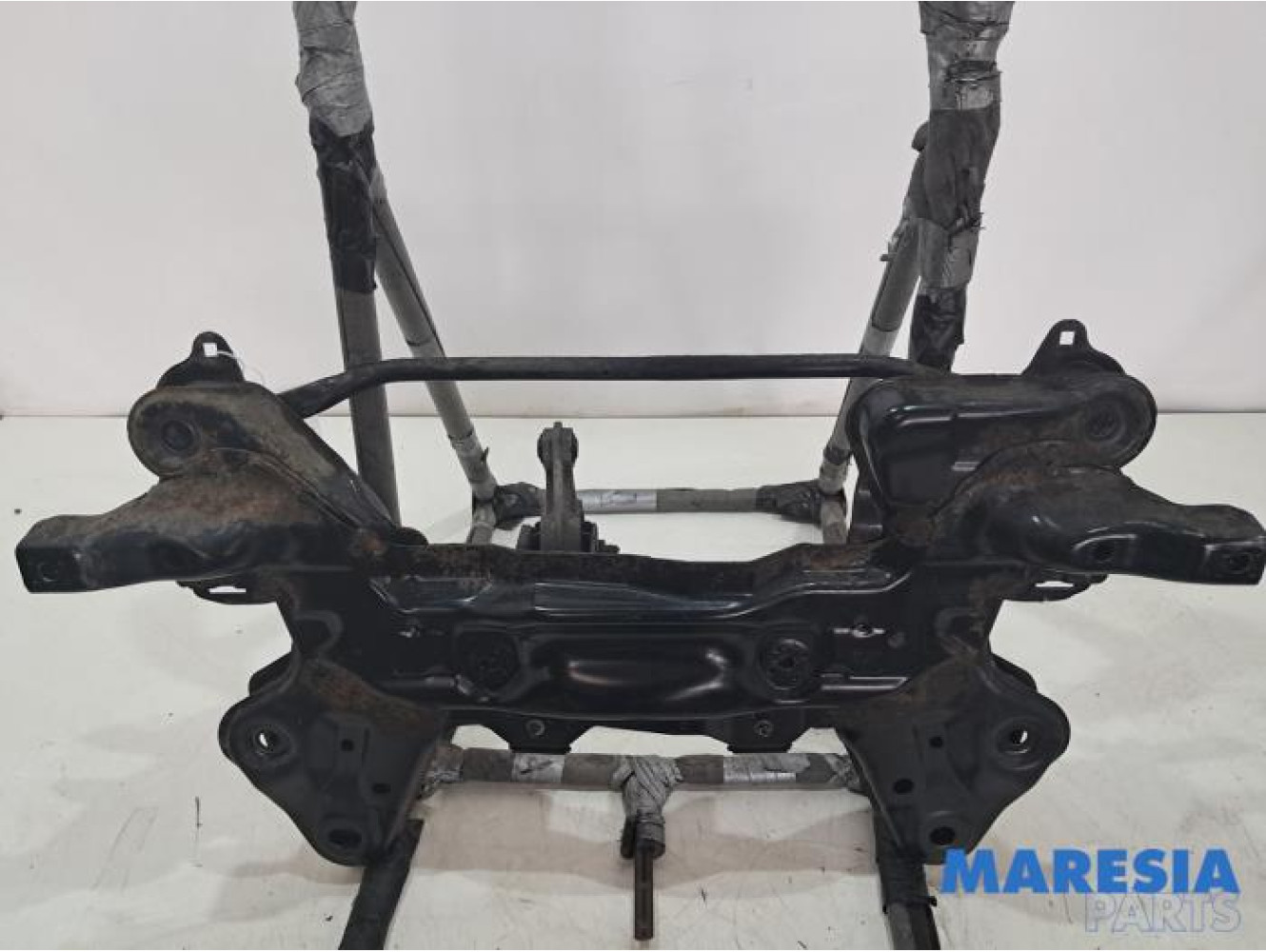 Peugeot - 208 - Subframe