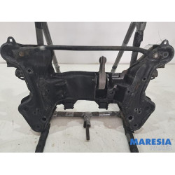 Peugeot - 208 - Subframe