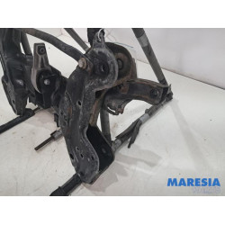 Peugeot - 208 - Subframe