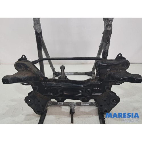 Peugeot - 208 - Subframe