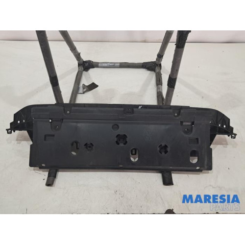 Peugeot - 208 - Front bumper frame