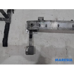 Peugeot - 208 - Front bumper frame
