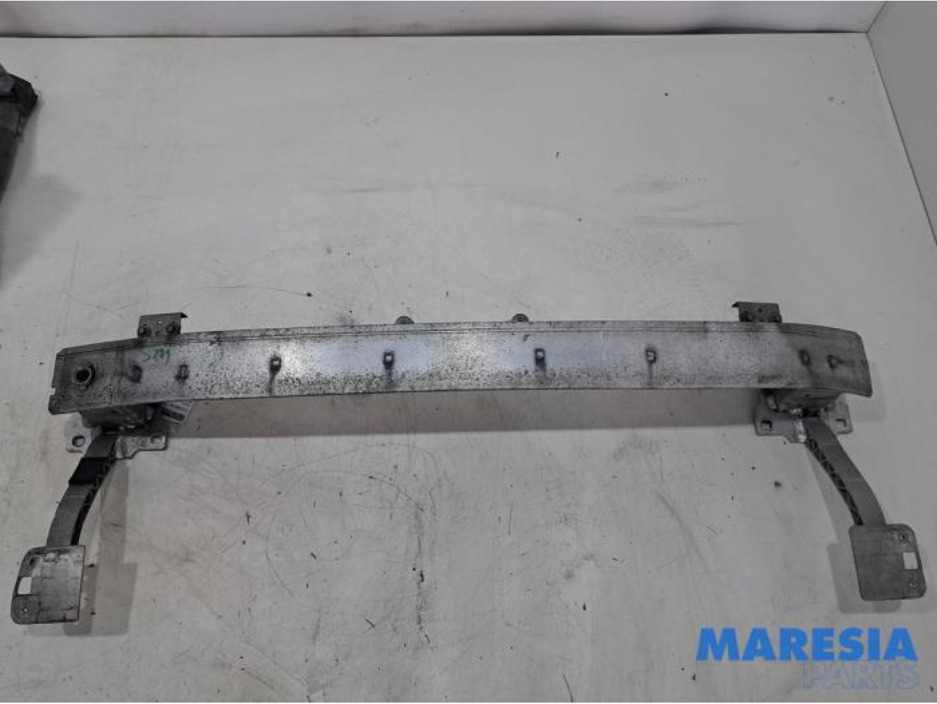 Peugeot - 208 - Front bumper frame