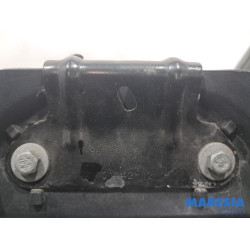 Peugeot - 208 - Front panel