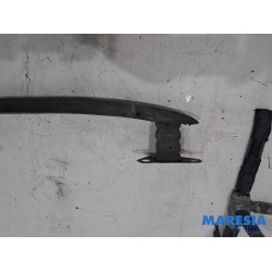 Peugeot - 208 - Rear bumper frame