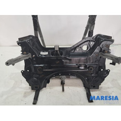 Peugeot - 308 - Subframe