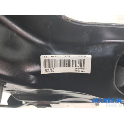 Peugeot - 308 - Subframe
