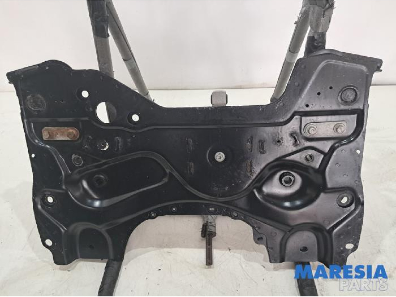Peugeot - 308 - Subframe