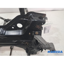 Peugeot - 308 - Subframe