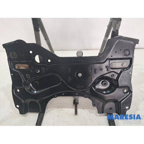 Peugeot - 308 - Subframe