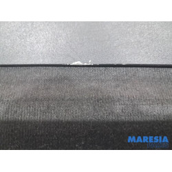Peugeot - 308 - Luggage compartment cover