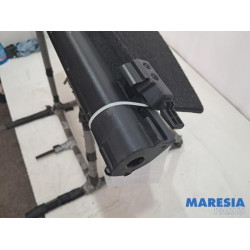 Peugeot - 308 - Luggage compartment cover
