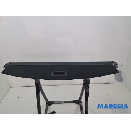 Peugeot - 308 - Luggage compartment cover