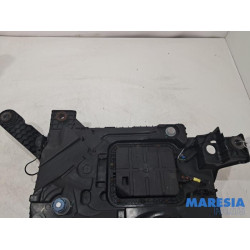 Peugeot - 308 - Adblue tank
