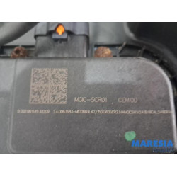 Peugeot - 308 - Adblue tank