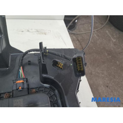 Peugeot - 308 - Adblue tank