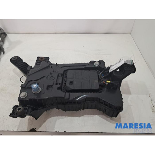 Peugeot - 308 - Adblue tank