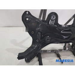 Fiat - 500 - Subframe
