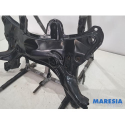 Fiat - 500 - Subframe