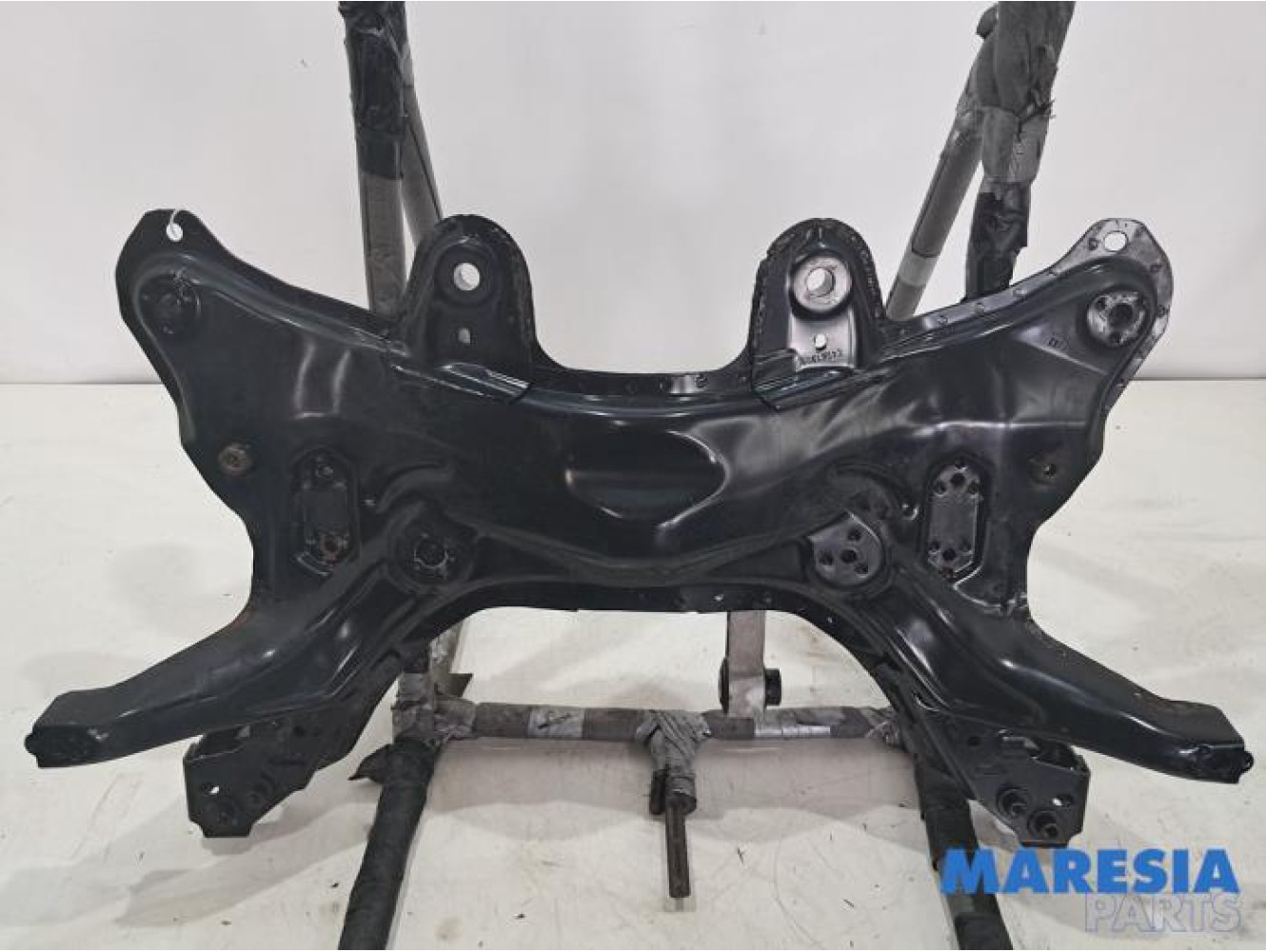 Fiat - 500 - Subframe