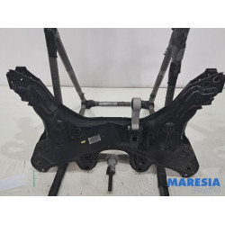 Fiat - 500 - Subframe